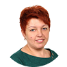 Ольга Мамонтова